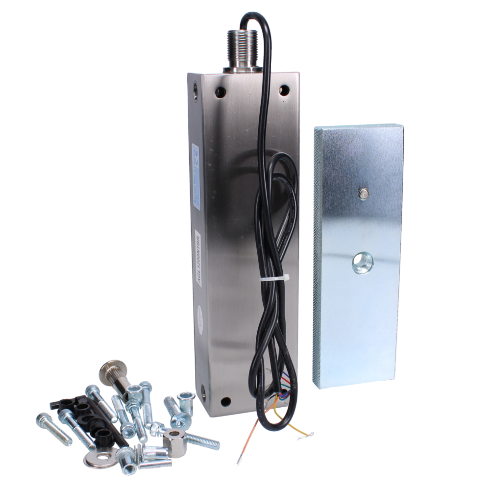 ASEC External Magnet 545Kg Holding Force