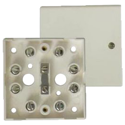 ASEC Junction Box