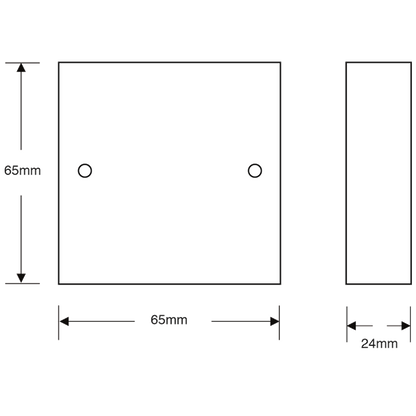 ASEC Junction Box