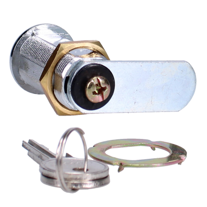 ASEC KA Nut Fix Camlock 180 Degree