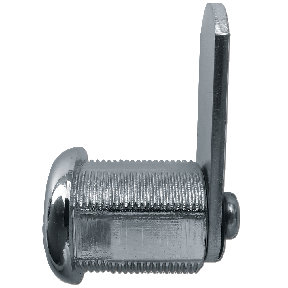 ASEC KD Nut Fix Camlock 180 Degree