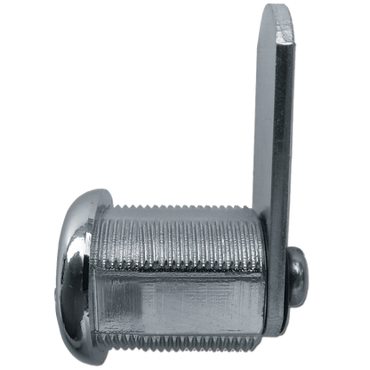 ASEC KD Nut Fix Camlock 180 Degree