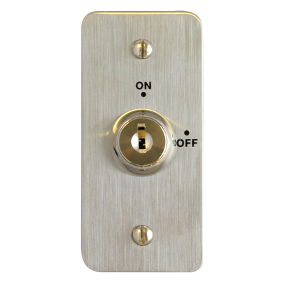 ASEC On/Off Key Switch
