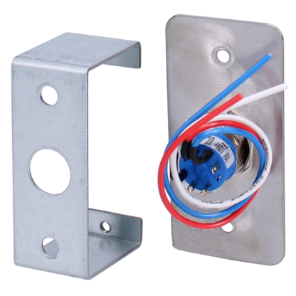 ASEC On/Off Key Switch