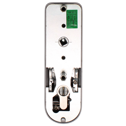 ASEC Lever Operated Outside Access Device