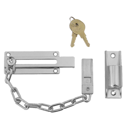 ASEC Locking Door Chain