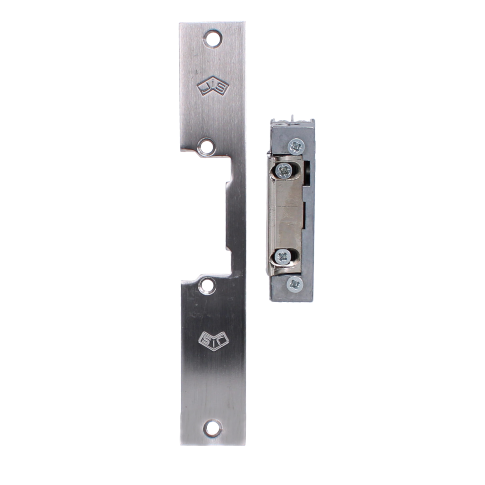 ASEC M12 Mortice Release With Adjustable Jaw