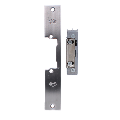 ASEC M12 Mortice Release With Adjustable Jaw
