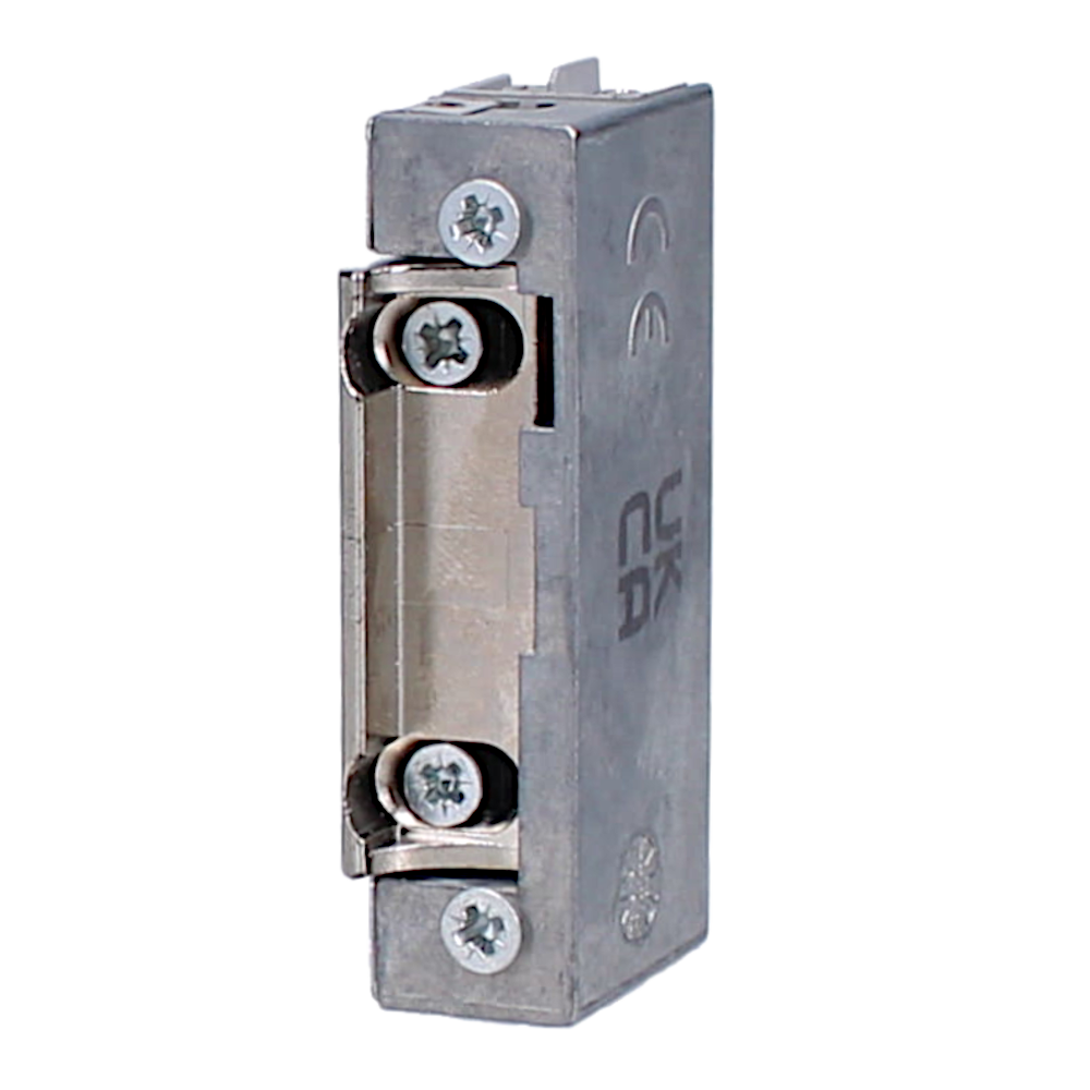 ASEC M12 Mortice Release With Adjustable Jaw