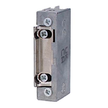 ASEC M12 Mortice Release With Adjustable Jaw