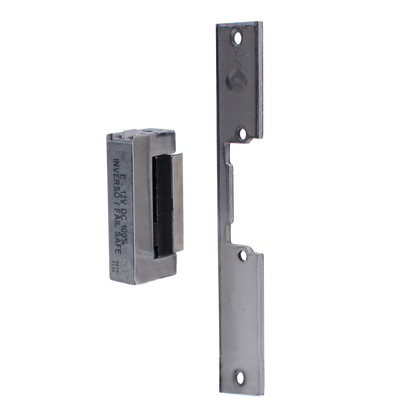 ASEC M12 Mortice Release With Adjustable Jaw