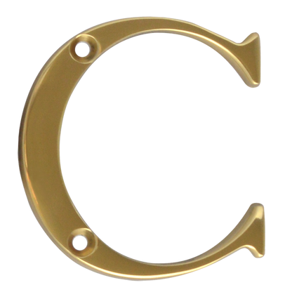 ASEC Metal Letters