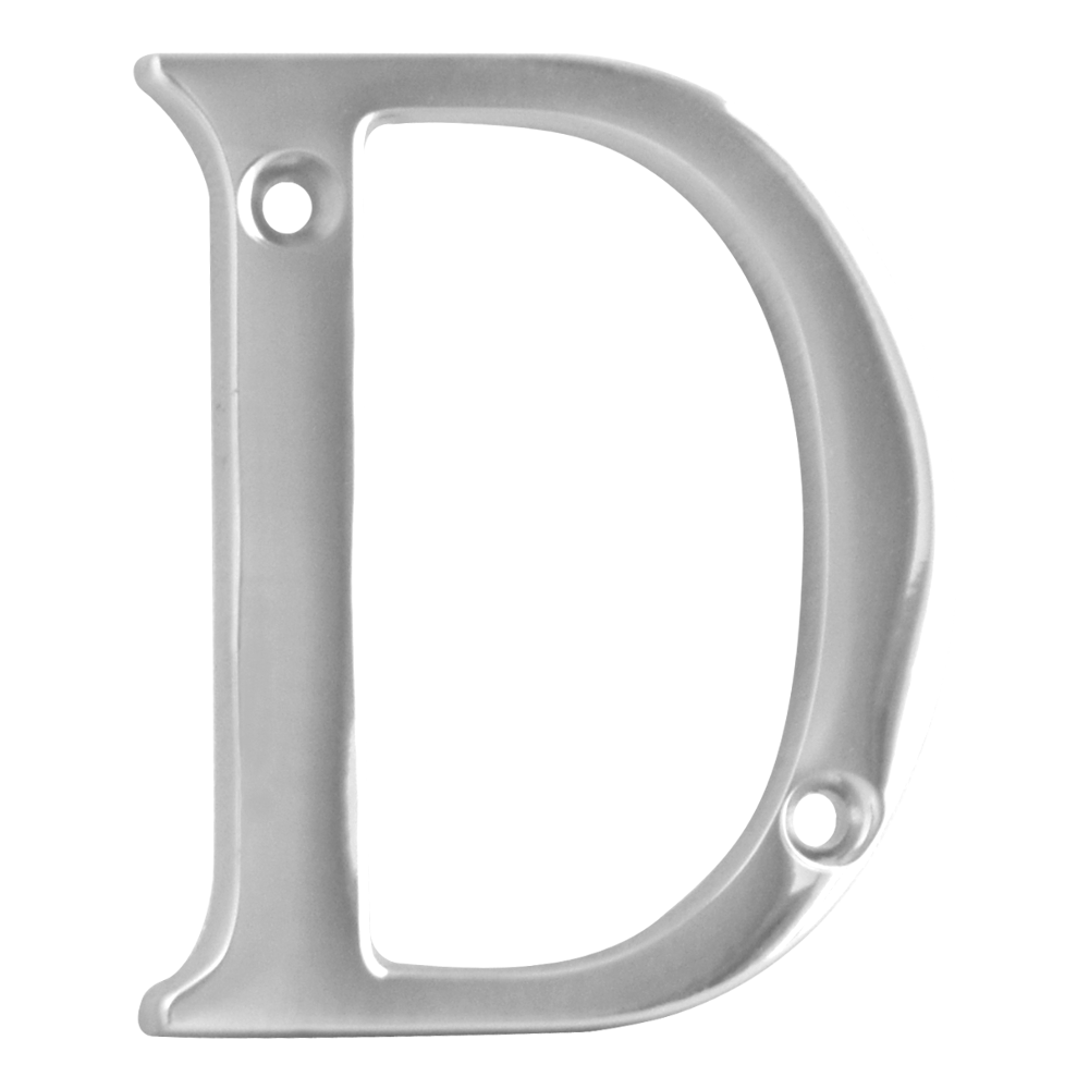 ASEC Metal Letters