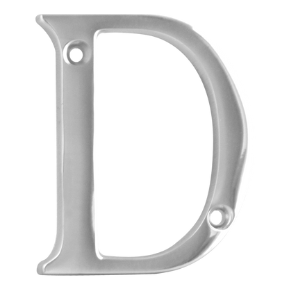 ASEC Metal Letters
