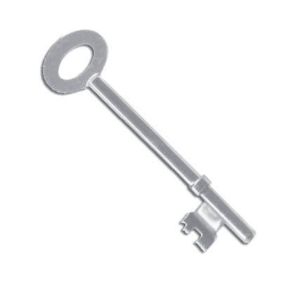 ASEC Pre-Cut FB4 Key To Suit Marsden Fire Brigade Locks