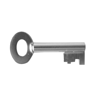 ASEC Pre-Cut Pipe Padlock Key To Suit FB1 Marsden Fire Brigade Locks