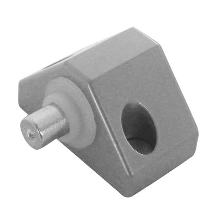 ASEC Patio Push Lock