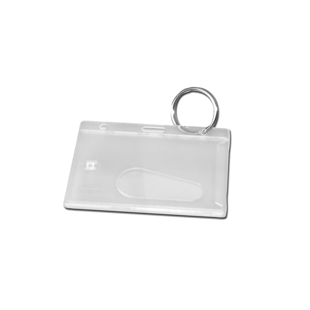 ASEC PID Identification Card Holder