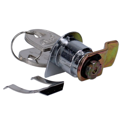ASEC Universal Camlock To Suit Post Boxes