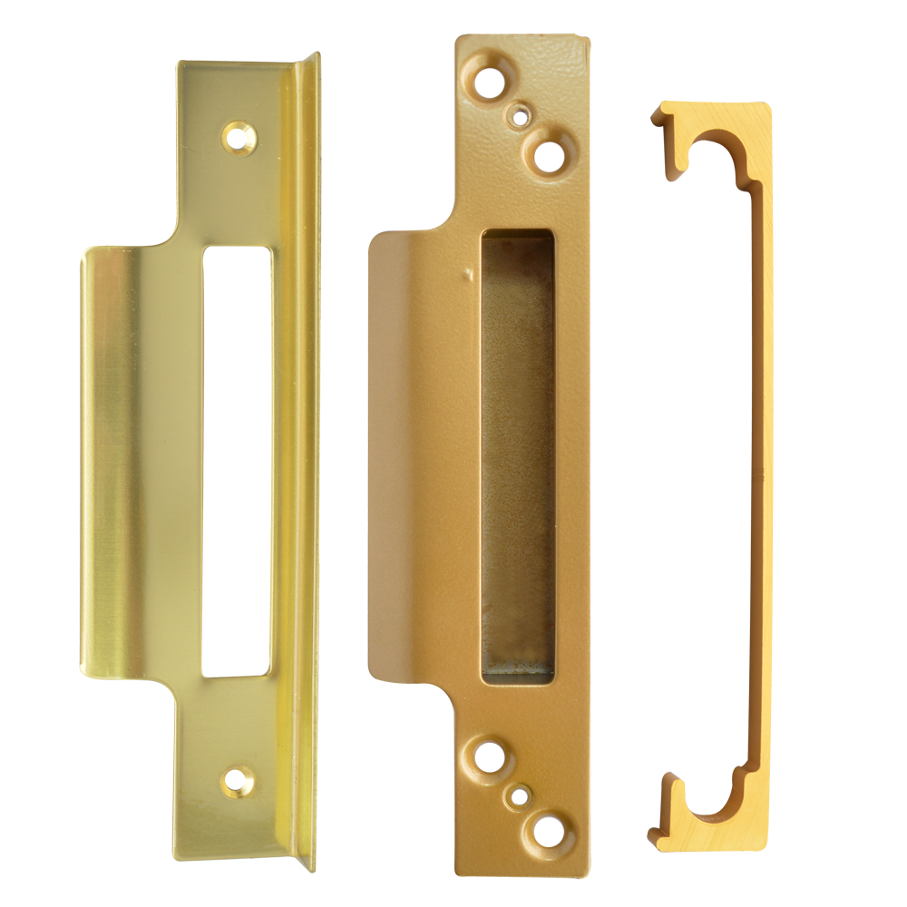 ASEC Rebate To Suit Asec Mortice Key Sashlocks