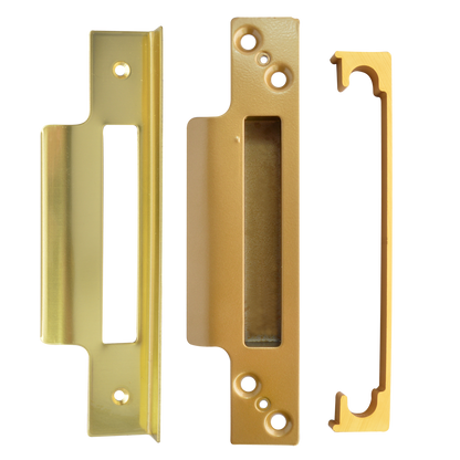 ASEC Rebate To Suit Asec Mortice Key Sashlocks