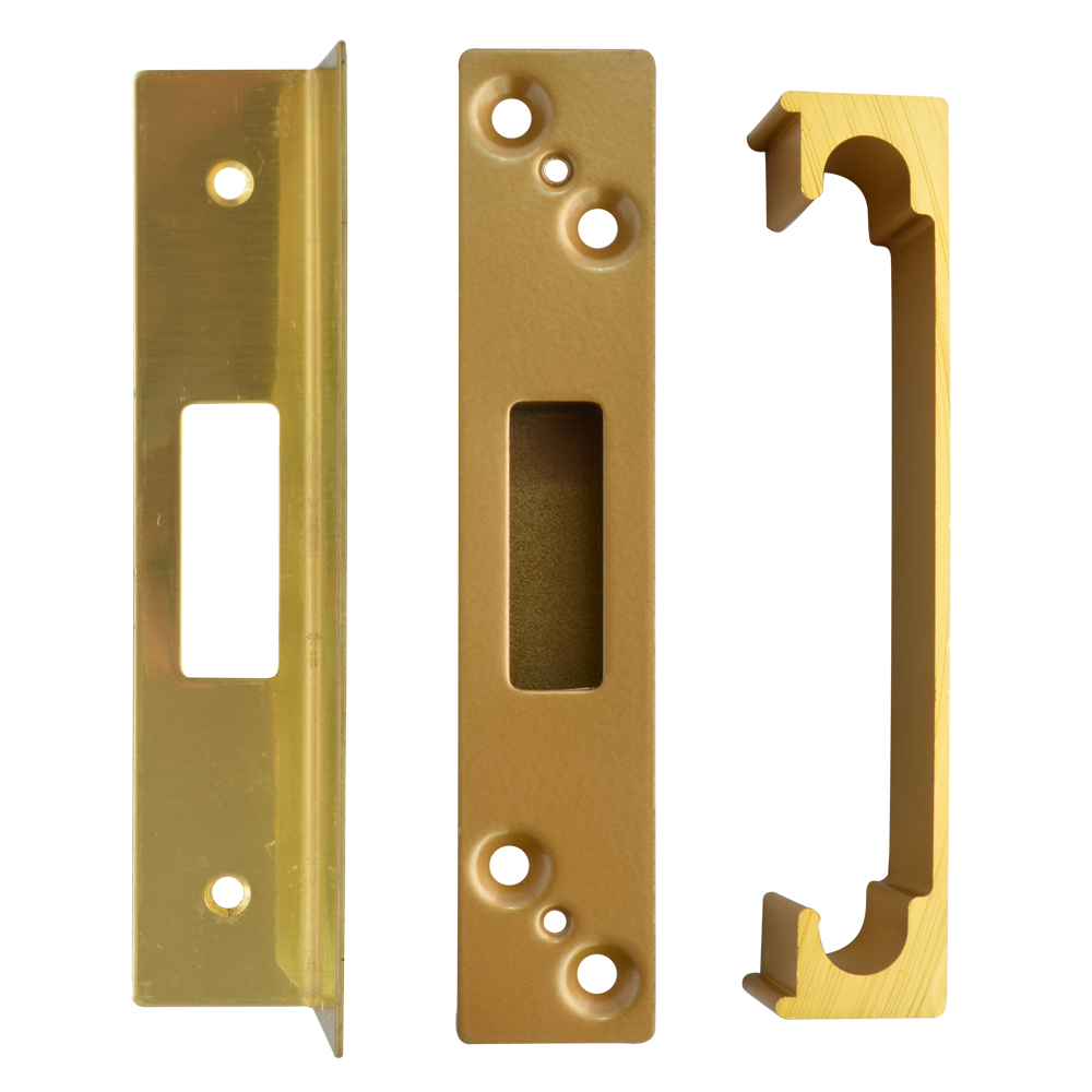 ASEC Rebate To Suit Asec Mortice Key Sashlocks