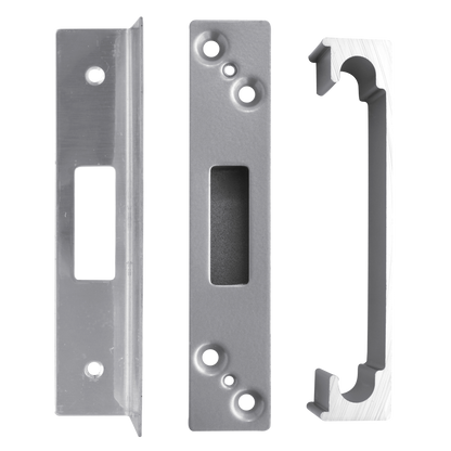 ASEC Rebate To Suit Asec Mortice Key Sashlocks