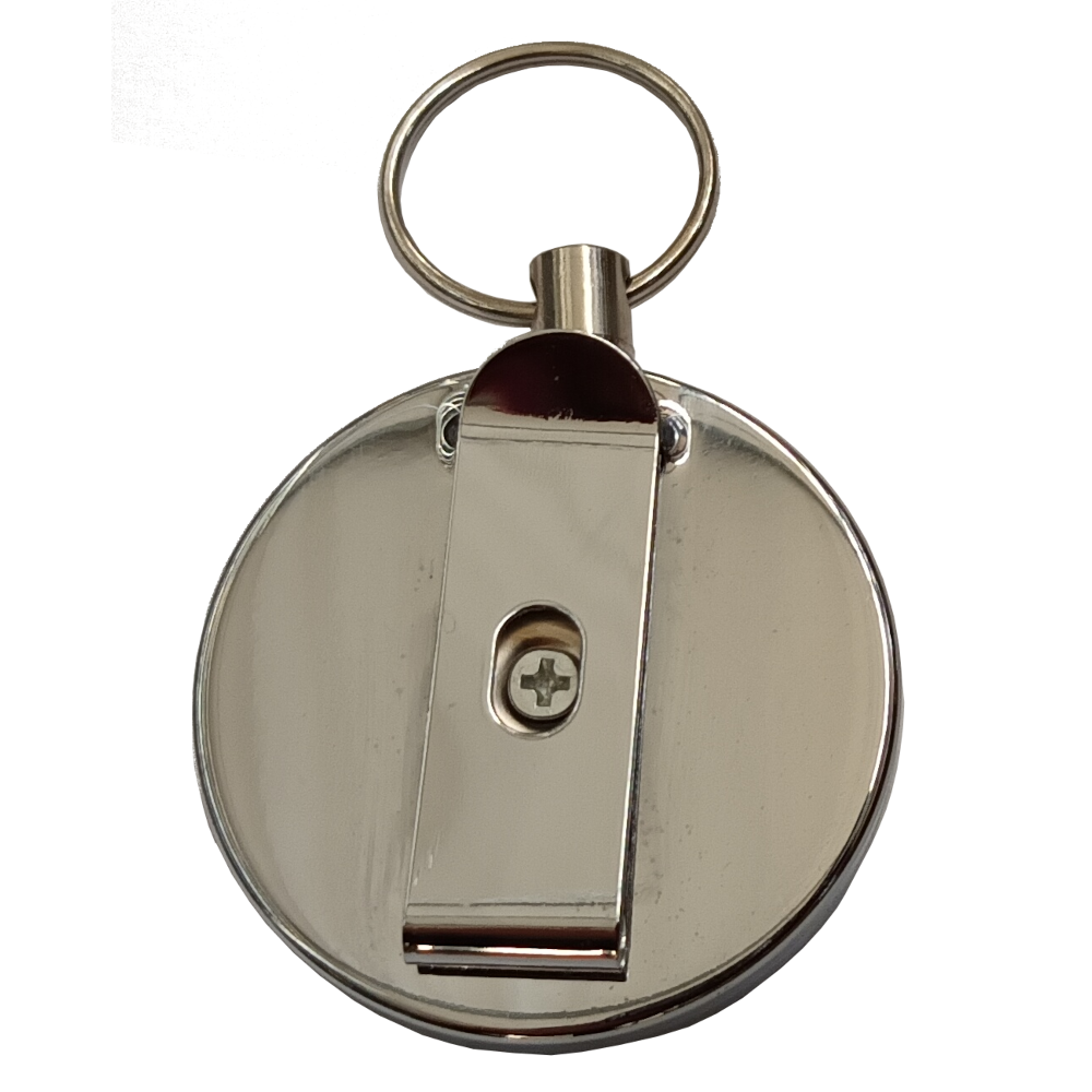 ASEC Retractable Key Streak