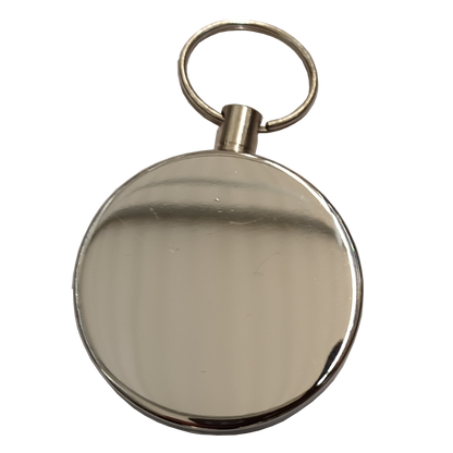 ASEC Retractable Key Streak