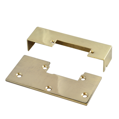 ASEC Rim Release Faceplate Open Inwards