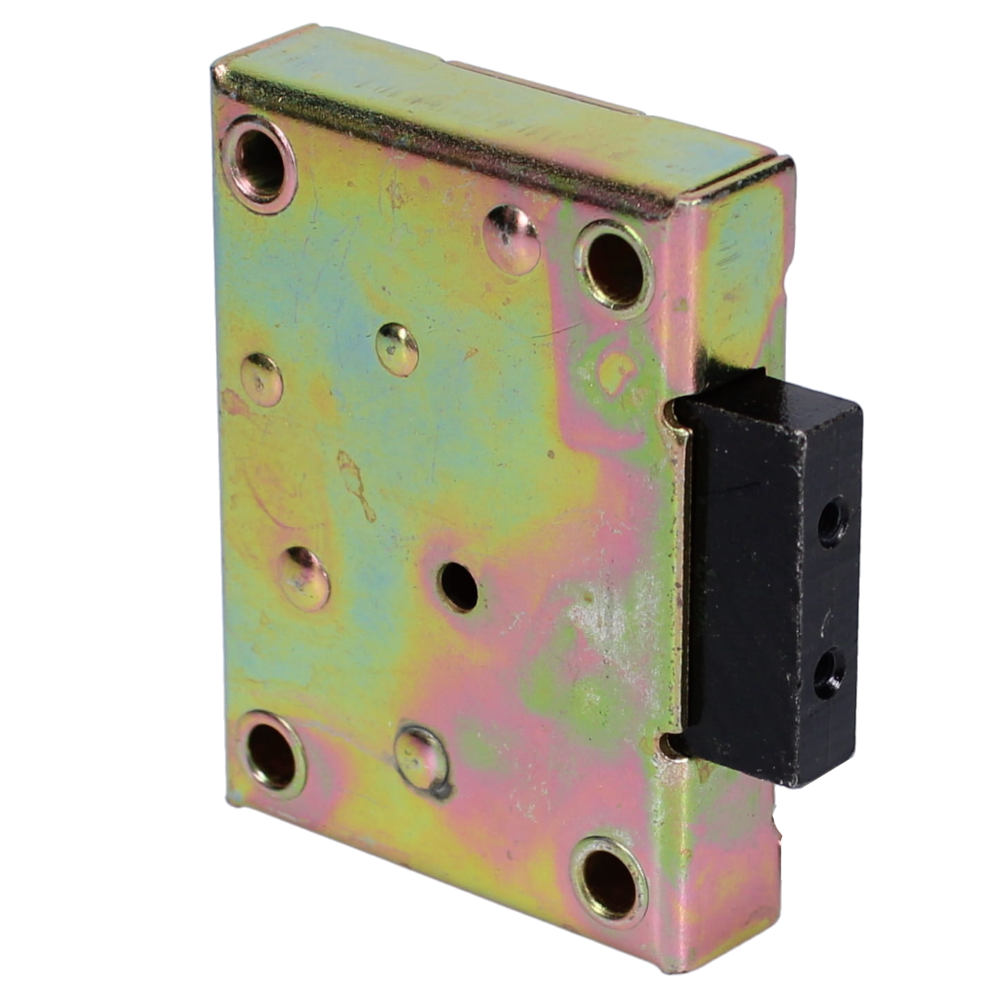 ASEC 7 Lever Safe Lock