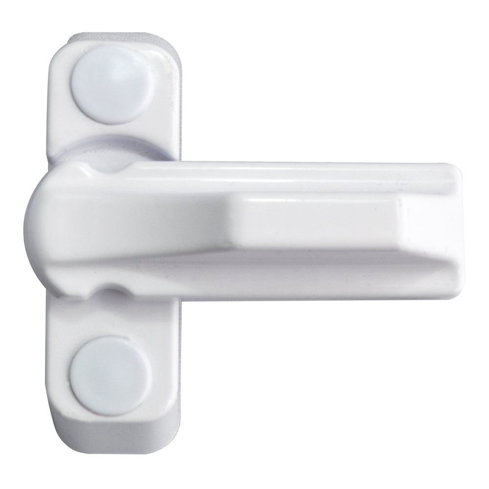 ASEC Sash Stopper