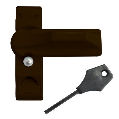 ASEC Sash Stopper