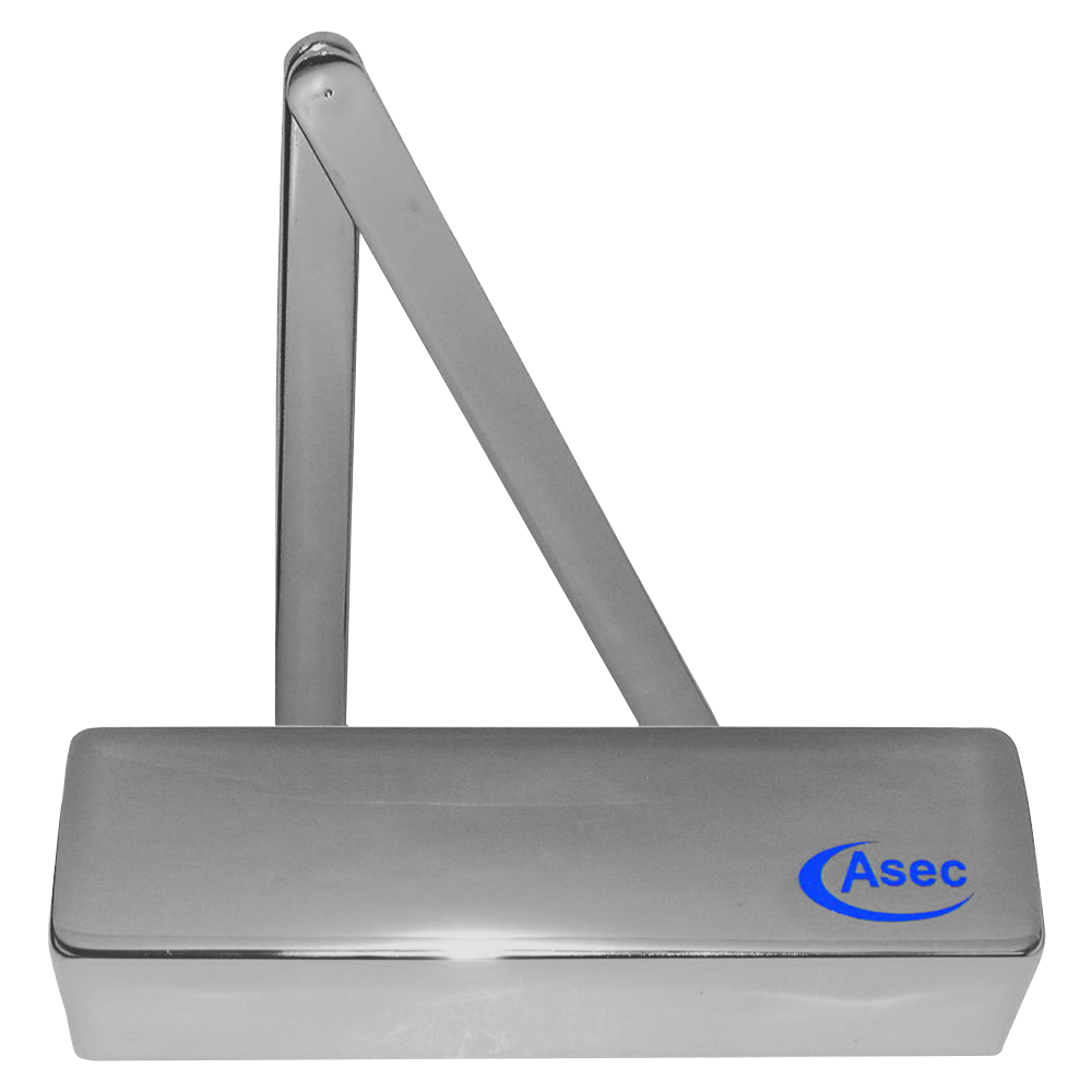 ASEC Size 3-5 Overhead Door Closer