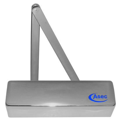 ASEC Size 3-5 Overhead Door Closer