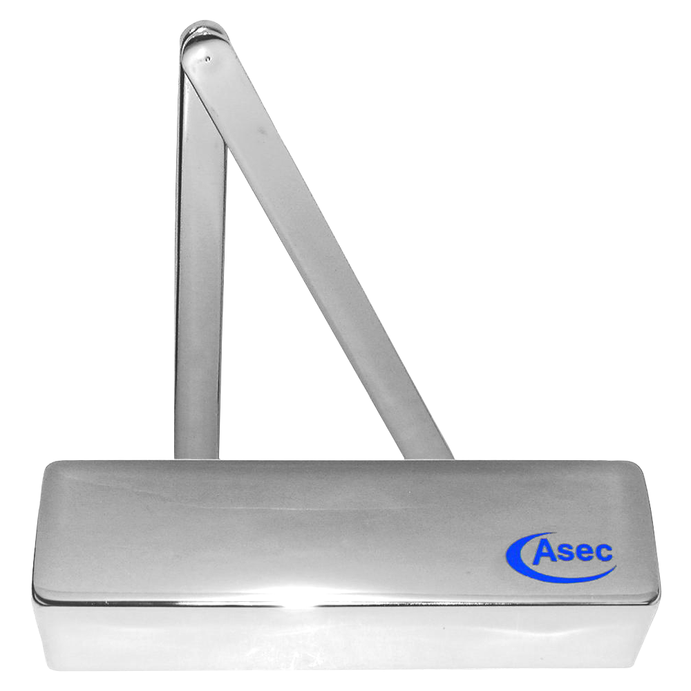 ASEC Size 3-5 Overhead Door Closer