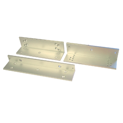 ASEC Slim Line Z & L Bracket Inward Opening