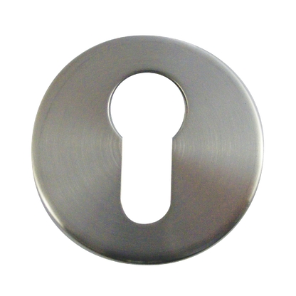 ASEC Stainless Steel Escutcheon