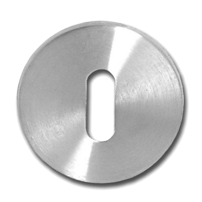 ASEC Stainless Steel Escutcheon