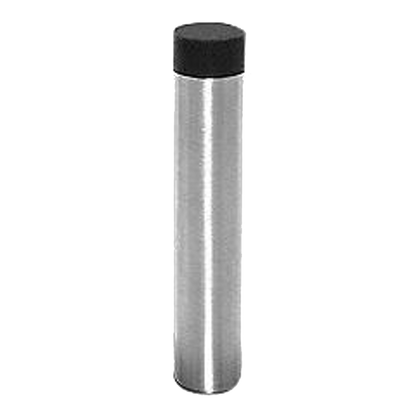 ASEC Stainless Steel Wall Door Stop