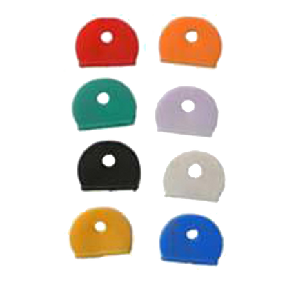 ASEC Standard Key Caps