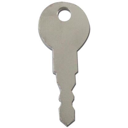 ASEC TS7279 Winlock Window Key