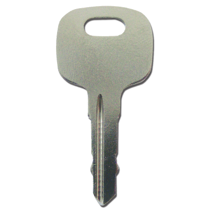 ASEC TS7477 Laird Window Key