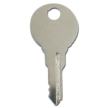 ASEC TS7536 Mila Window Key