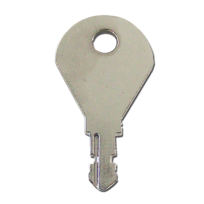 ASEC TS7538 Saracen Window Key