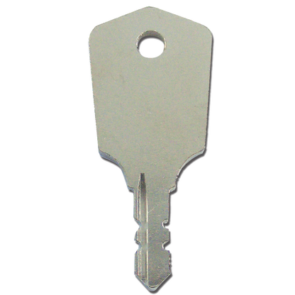 ASEC TS7539 Premier Window Key