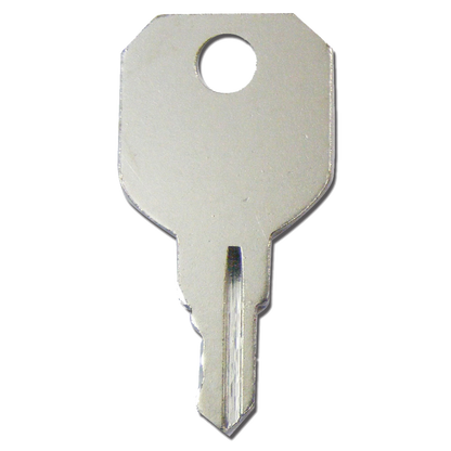 ASEC TS7541 WMS Window Key