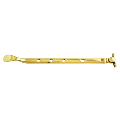 ASEC Victorian Casement Stay