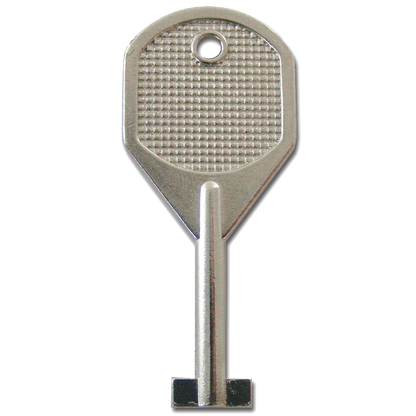 ASEC WMS Window Key To Suit WMS