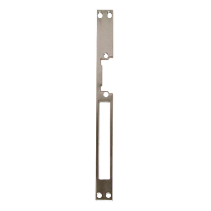ASEC Mortice Release Sash Faceplate